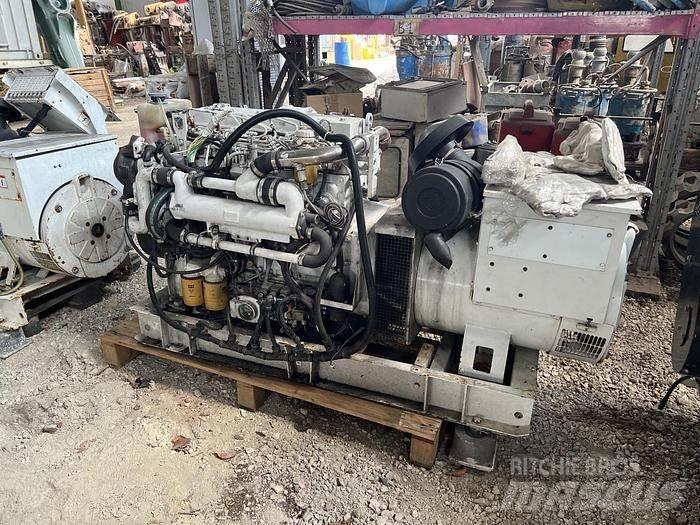 CAT 3056T Agregaty prądotwórcze inne