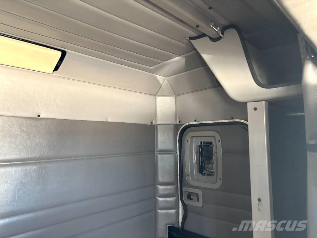 Peterbilt 379 Ciągniki siodłowe