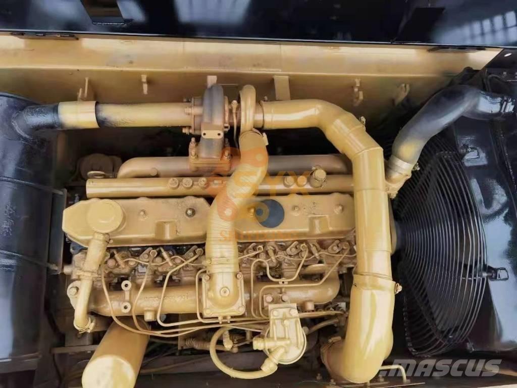 CAT 320 B Koparki gąsienicowe