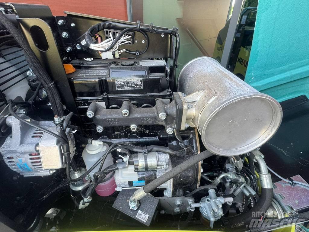 Ammann ARR 1575 Zagęszczarki gruntu