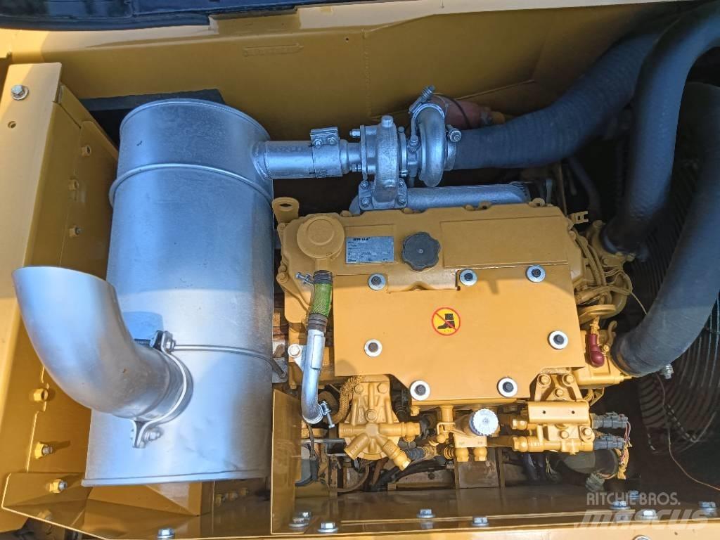 CAT 315D2GC Midikoparki  7t - 12t