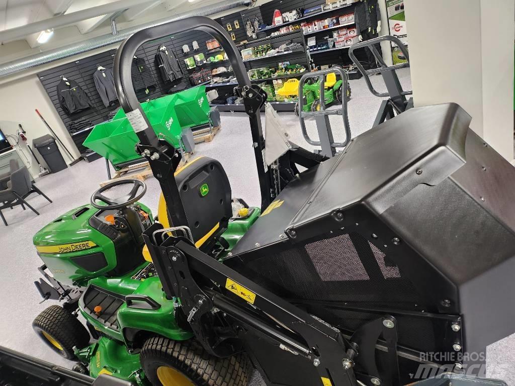 John Deere 950R Kosiarki ogrodowe