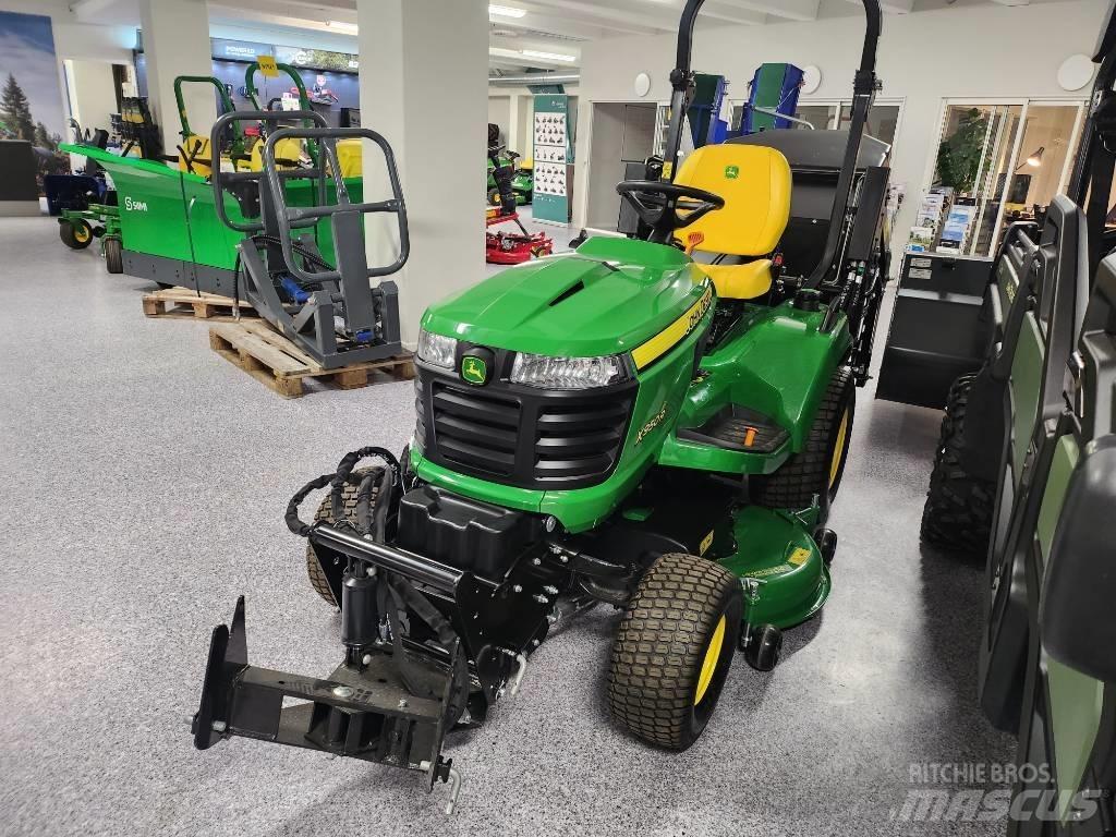 John Deere 950R Kosiarki ogrodowe