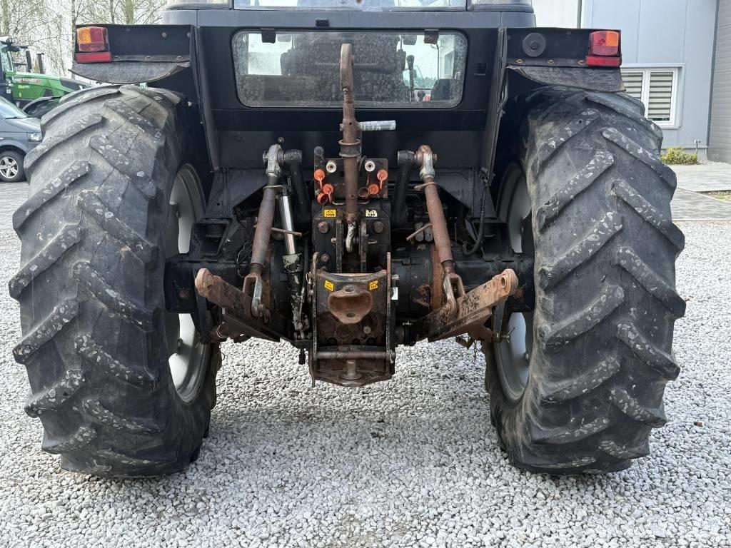 CASE 1056 xl Ciągniki rolnicze