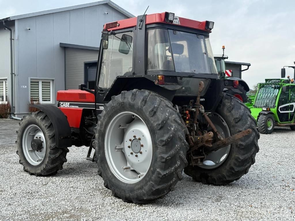 CASE 1056 xl Ciągniki rolnicze