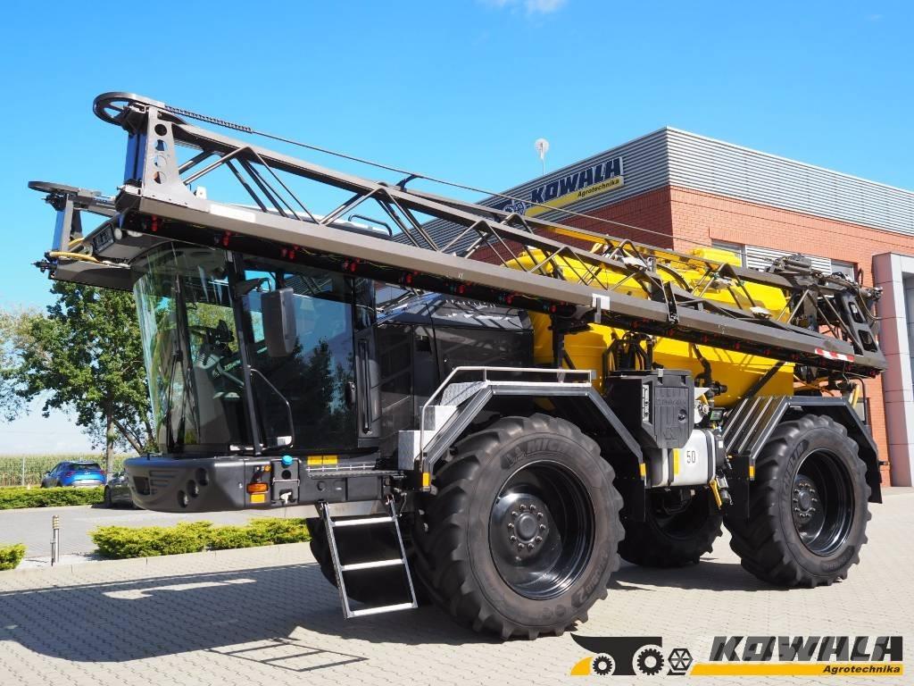 Dammann DT 2800H Opryskiwacze samojezdne