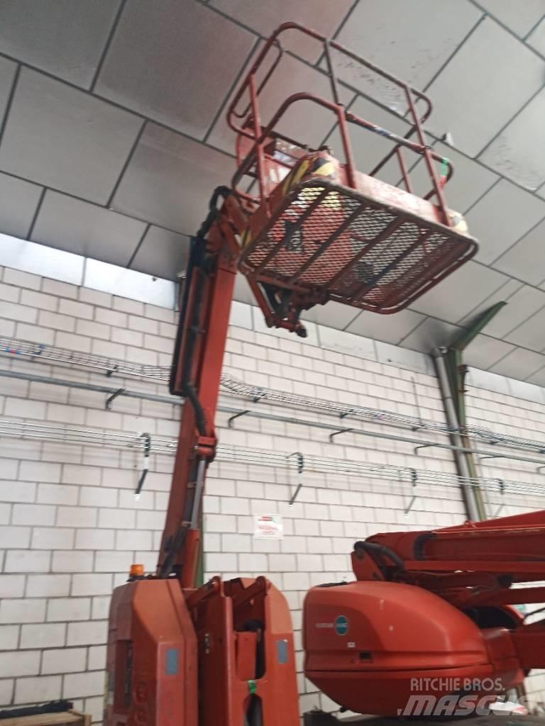 Genie Z 30/20 N Podnośniki przegubowe