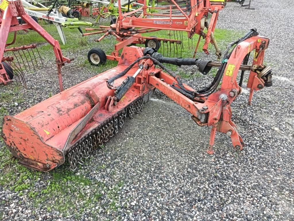Maschio Giraffa 185 Kosiarki