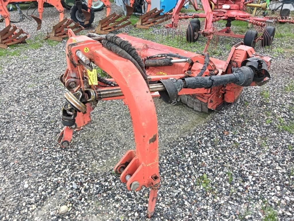 Maschio Giraffa 185 Kosiarki