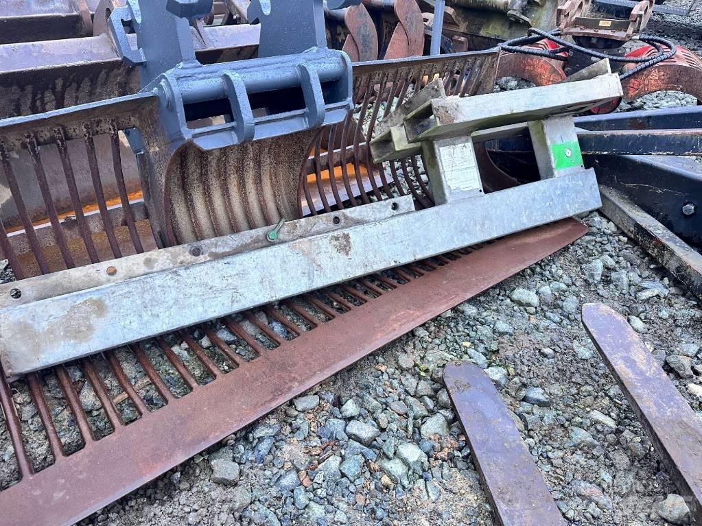 Manitou MT 1233 S Ładowarki teleskopowe