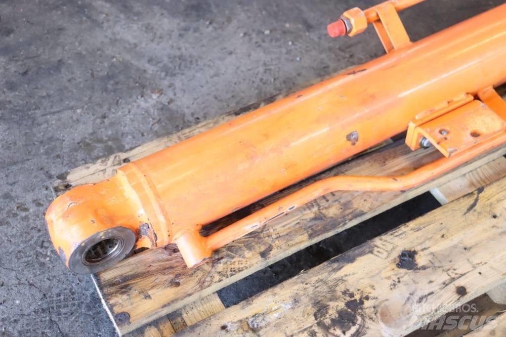 Doosan DX 60 R Minikoparki