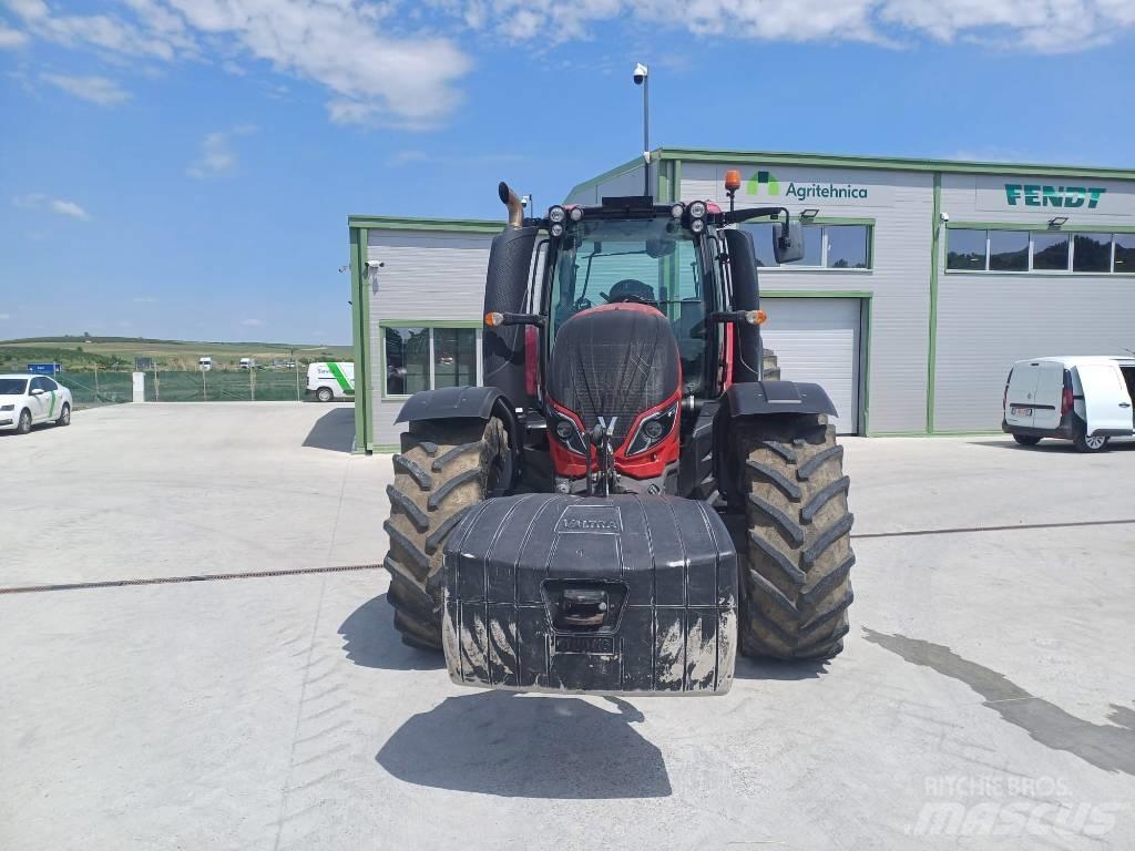 Valtra T 234 Ciągniki rolnicze