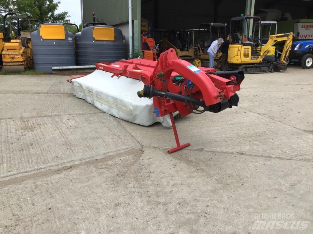 Lely 320MC Kosiarki