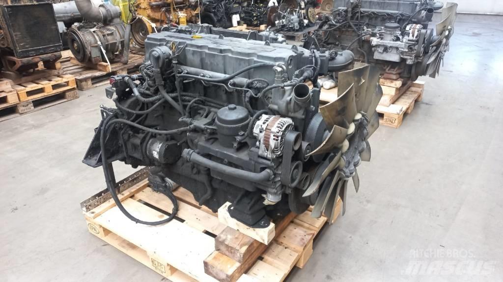 Deutz TCD2013L064V Silniki