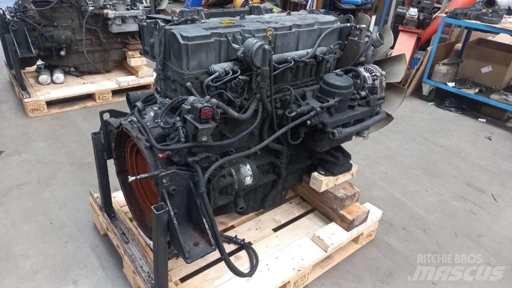 Deutz TCD2013L064V Silniki
