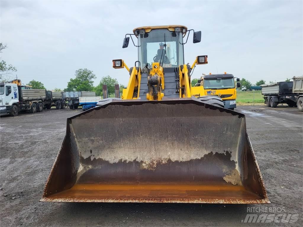 JCB 436 Z Maszyny budowlane - Inne