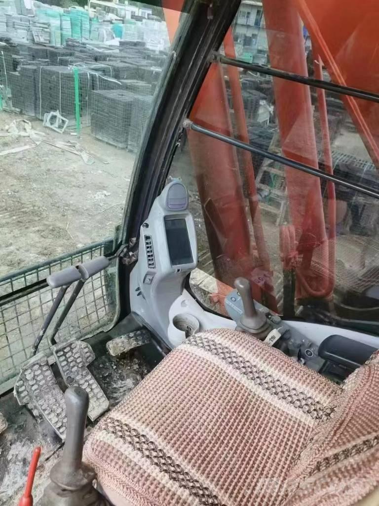 Hitachi ZX 360 LC Koparki gąsienicowe