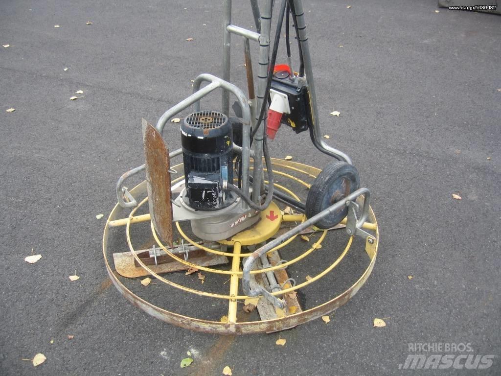 AEG 90 εκ Maszyny budowlane - Inne