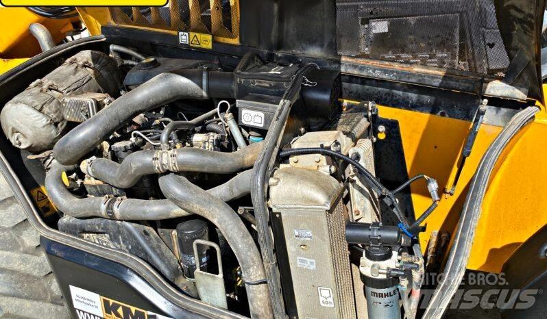 JCB 541-70 Ładowarki teleskopowe