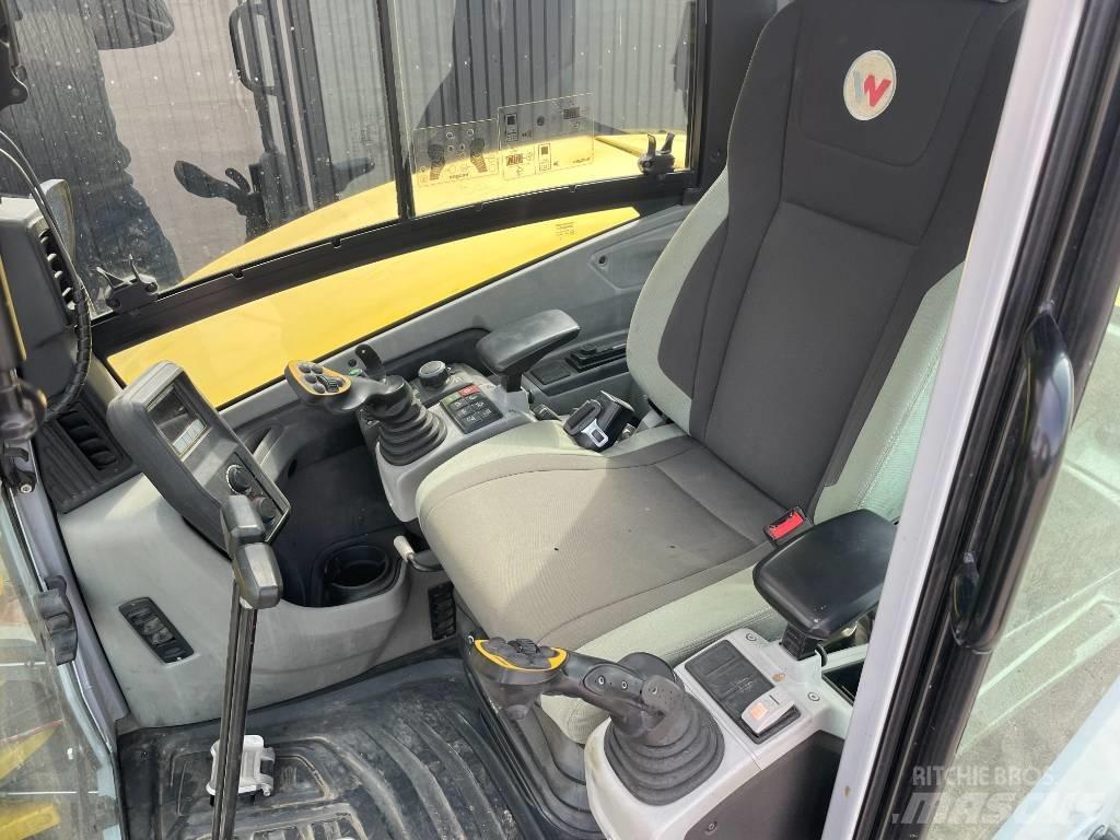 Wacker Neuson ET 90 Midikoparki  7t - 12t