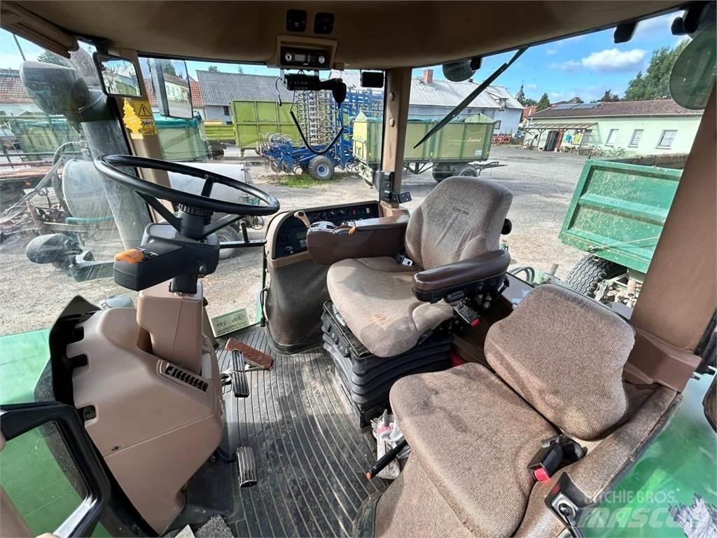 John Deere 7820 Ciągniki rolnicze