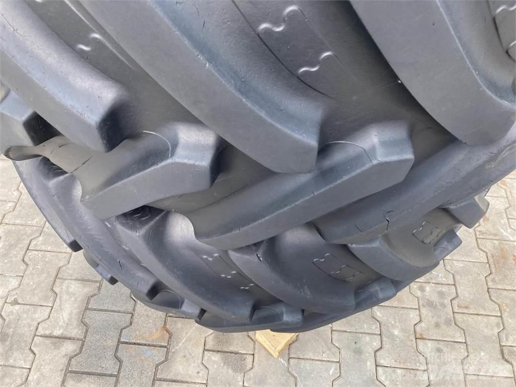 BKT 600/65R30 Opony, koła i felgi