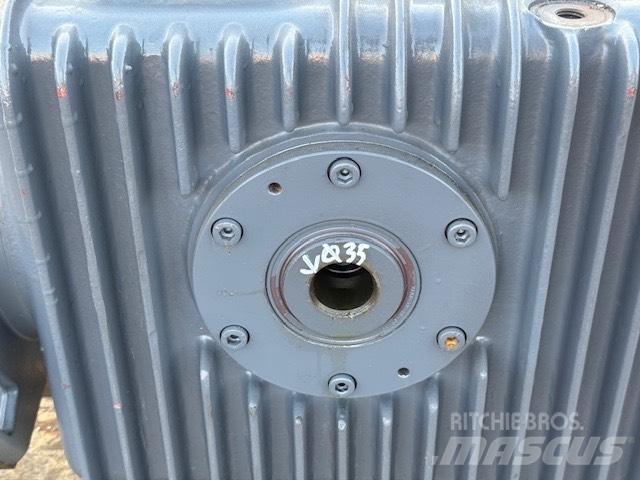Wirtgen GEARS 69905 Przekładnie i skrzynie biegów