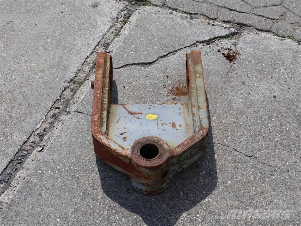  GELENKSTÜCK Szybkozłącza