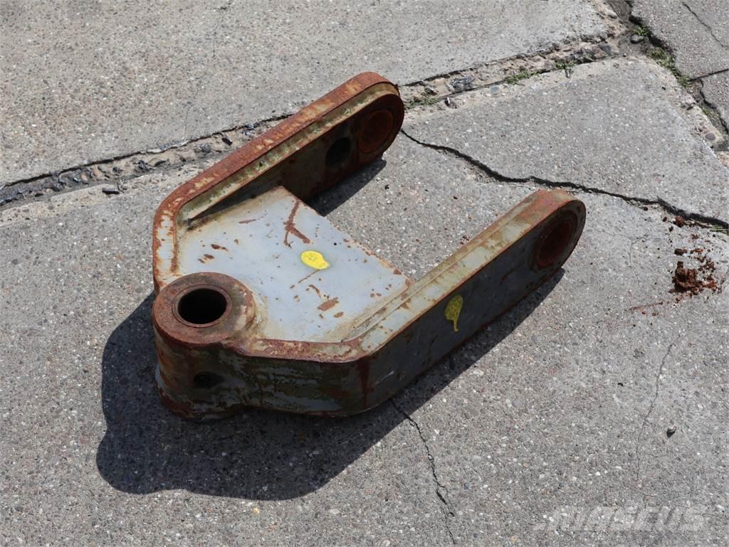  GELENKSTÜCK Szybkozłącza