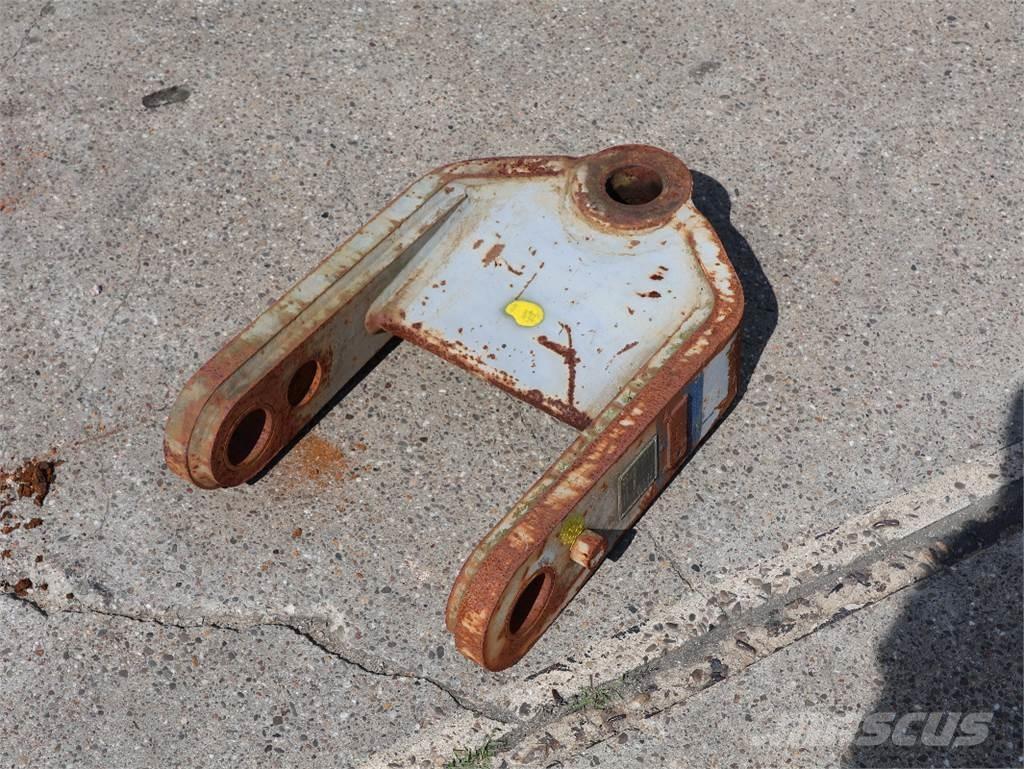  GELENKSTÜCK Szybkozłącza