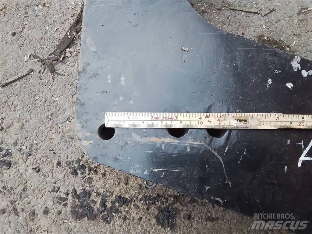 Eco Log Skotare Ramy i zawieszenie