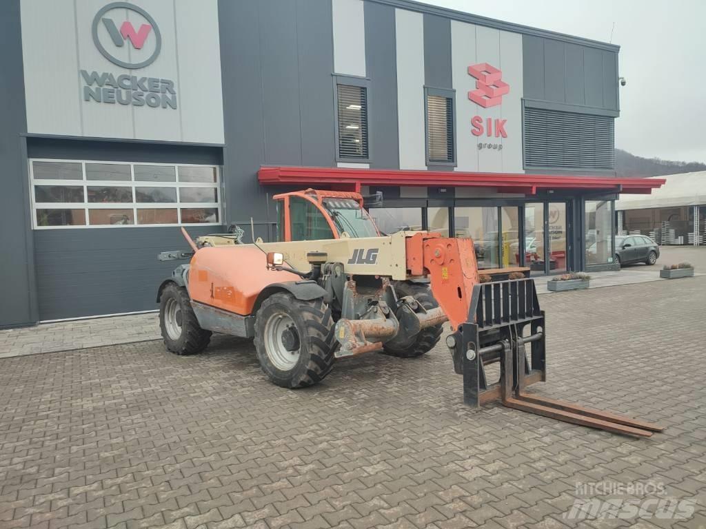 JLG JLG4013 Ładowarki kołowe