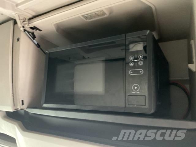 Scania R 500 Ciągniki siodłowe