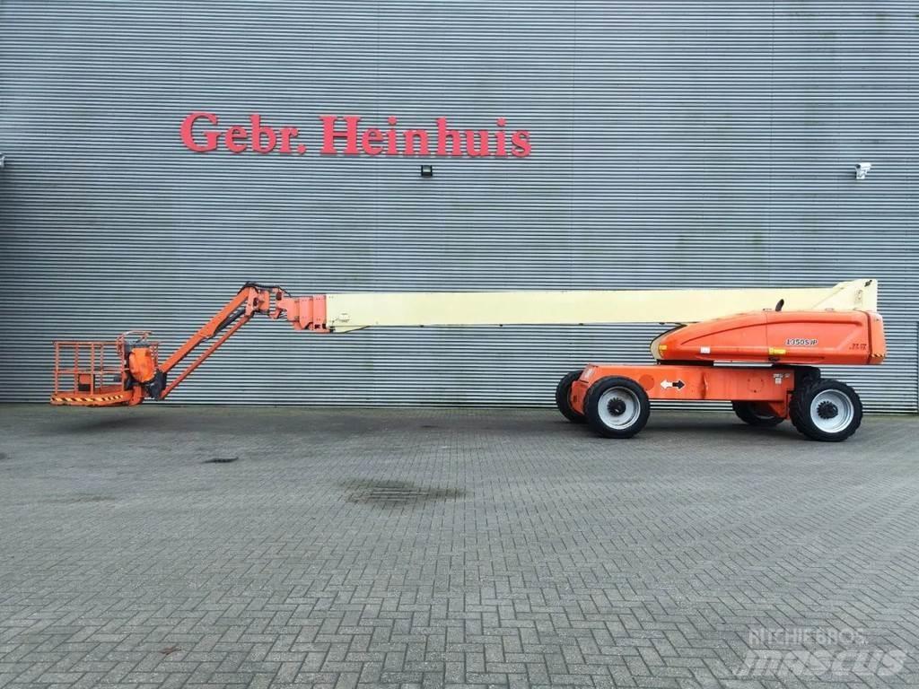 JLG 1350 SJP Podnośniki teleskopowe