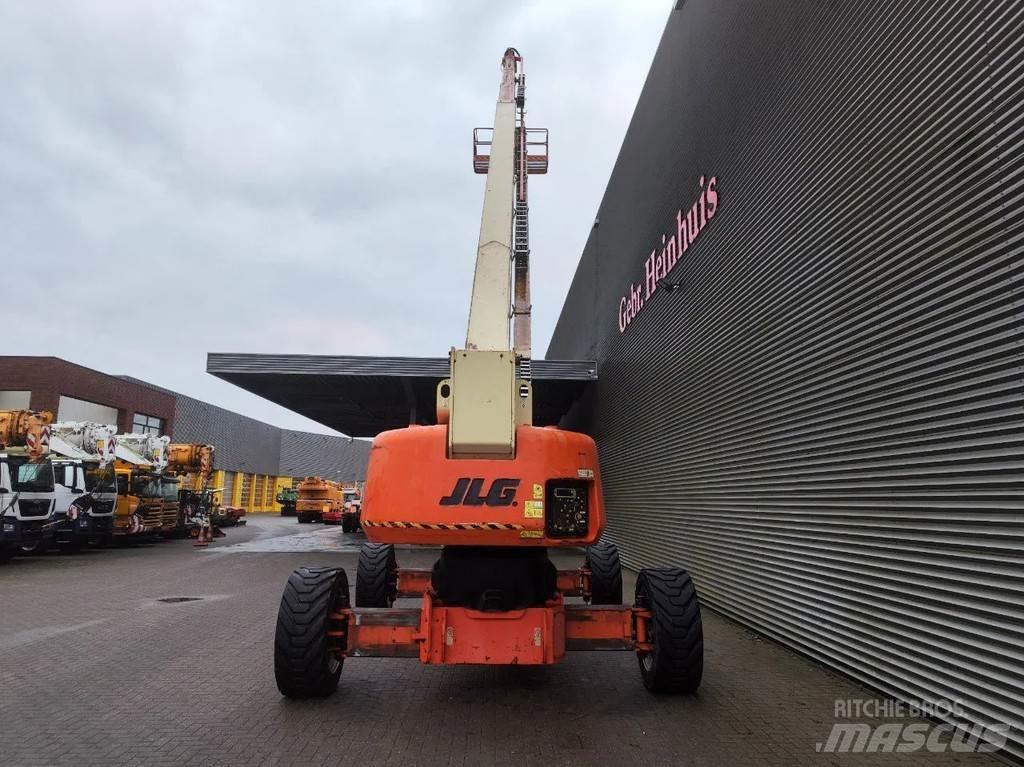 JLG 1350 SJP Podnośniki teleskopowe