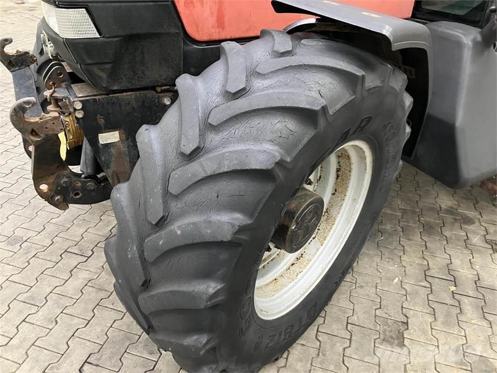 Case IH MX 170 Ciągniki rolnicze