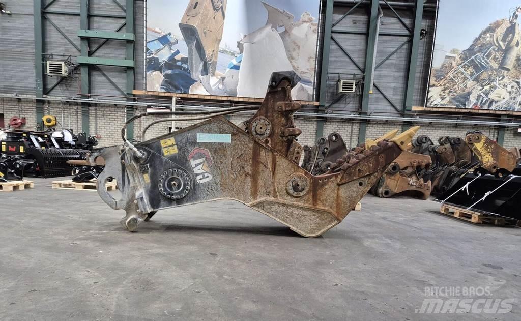 CAT P245-PS Nożyce