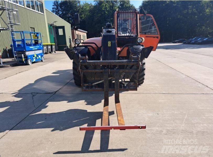 JLG 3614 RS Ładowarki teleskopowe