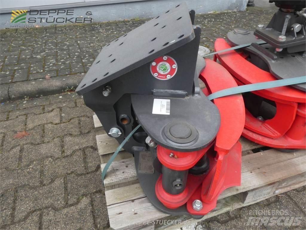 Krpan KS 200 B Nożyce