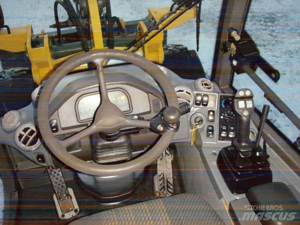 Volvo L 20 F med A/C Ładowarki kołowe