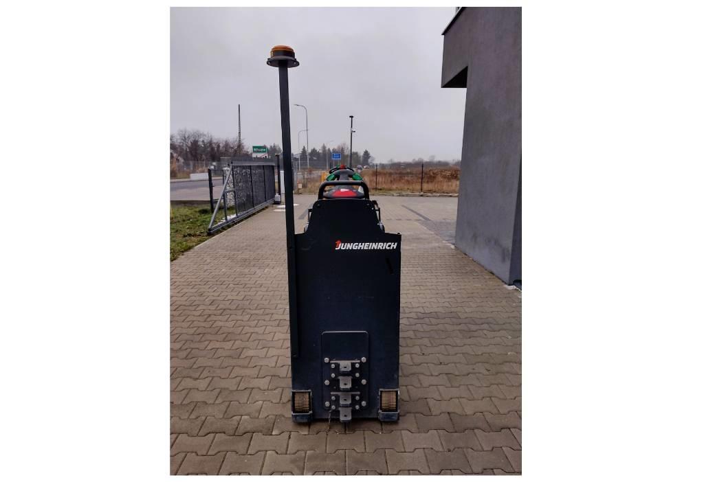 Jungheinrich EZS 130 Wózki widłowe samochodowe ciągnące