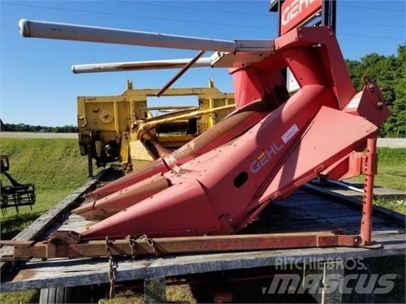 Gehl TR3038 Maszyny budowlane - Inne