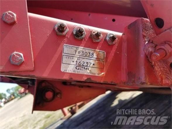Gehl TR3038 Maszyny budowlane - Inne
