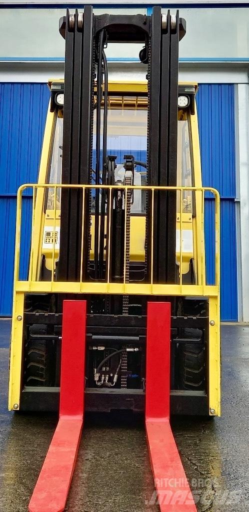 Hyster H 30 FT Wózki Diesla