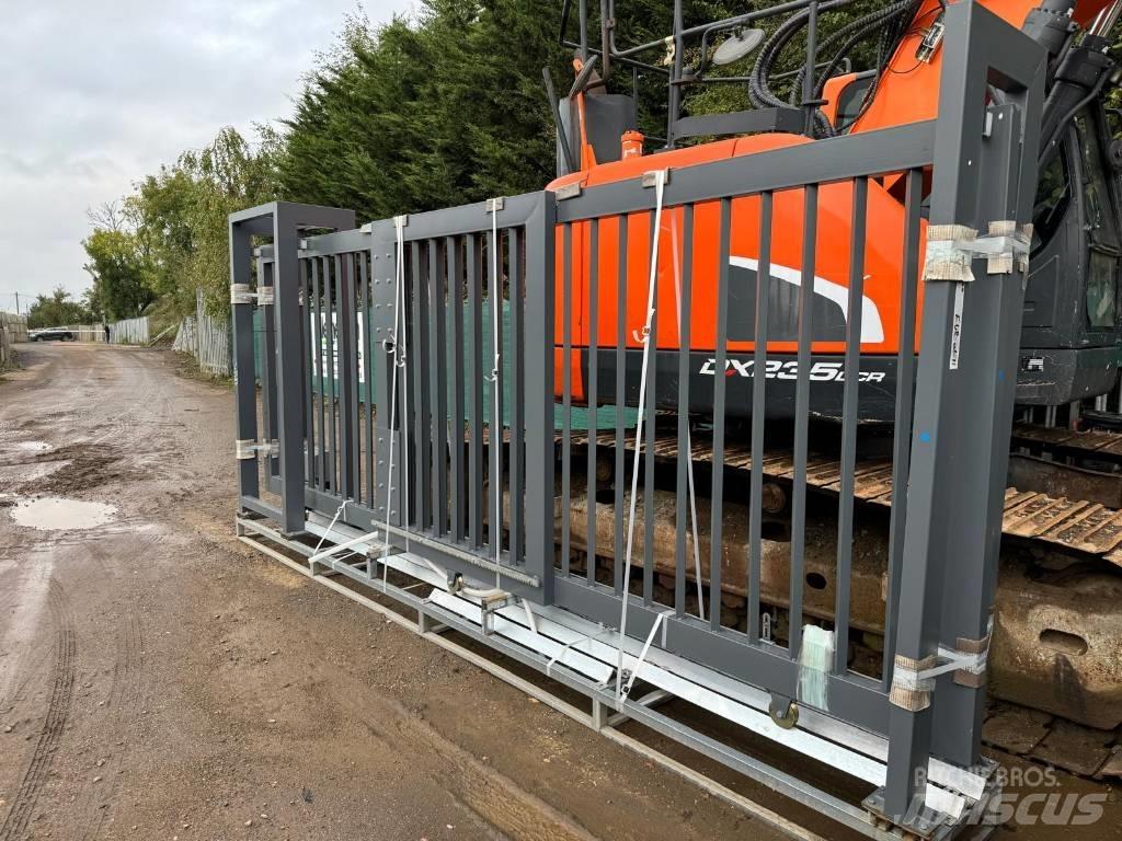 GATES 20FOOT Maszyny budowlane - Inne
