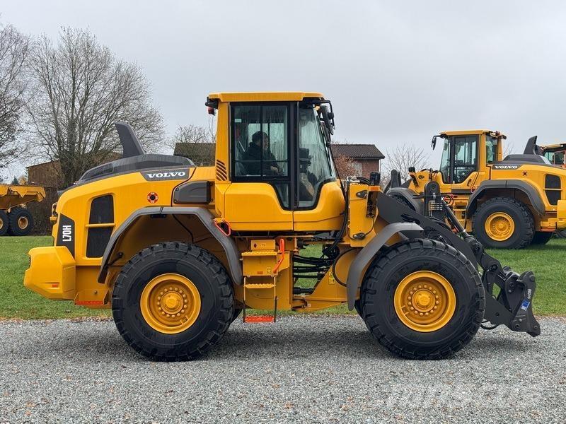 Volvo L 70 H2 NEW Ładowarki kołowe