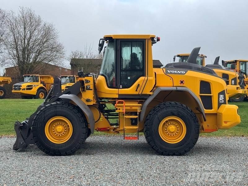 Volvo L 70 H2 NEW Ładowarki kołowe