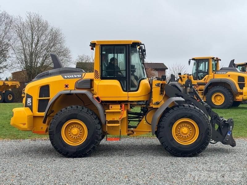 Volvo L 70 H2 NEW Ładowarki kołowe