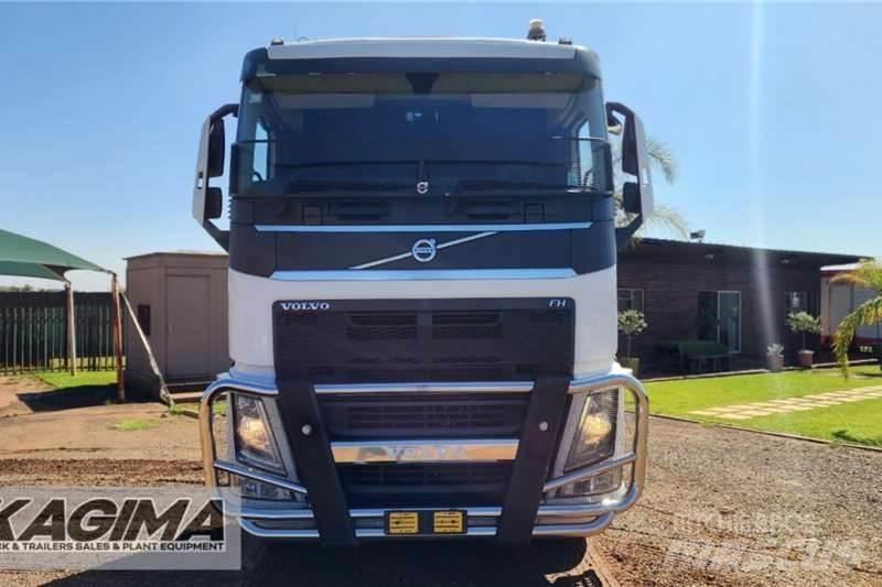 Volvo Fh440 Inne