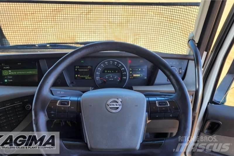 Volvo Fh440 Inne